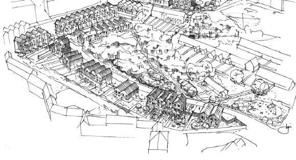 Hollow Woods (The Dipping) 5.23