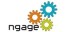 ngage thurrock logo