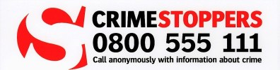 Crimestoppers