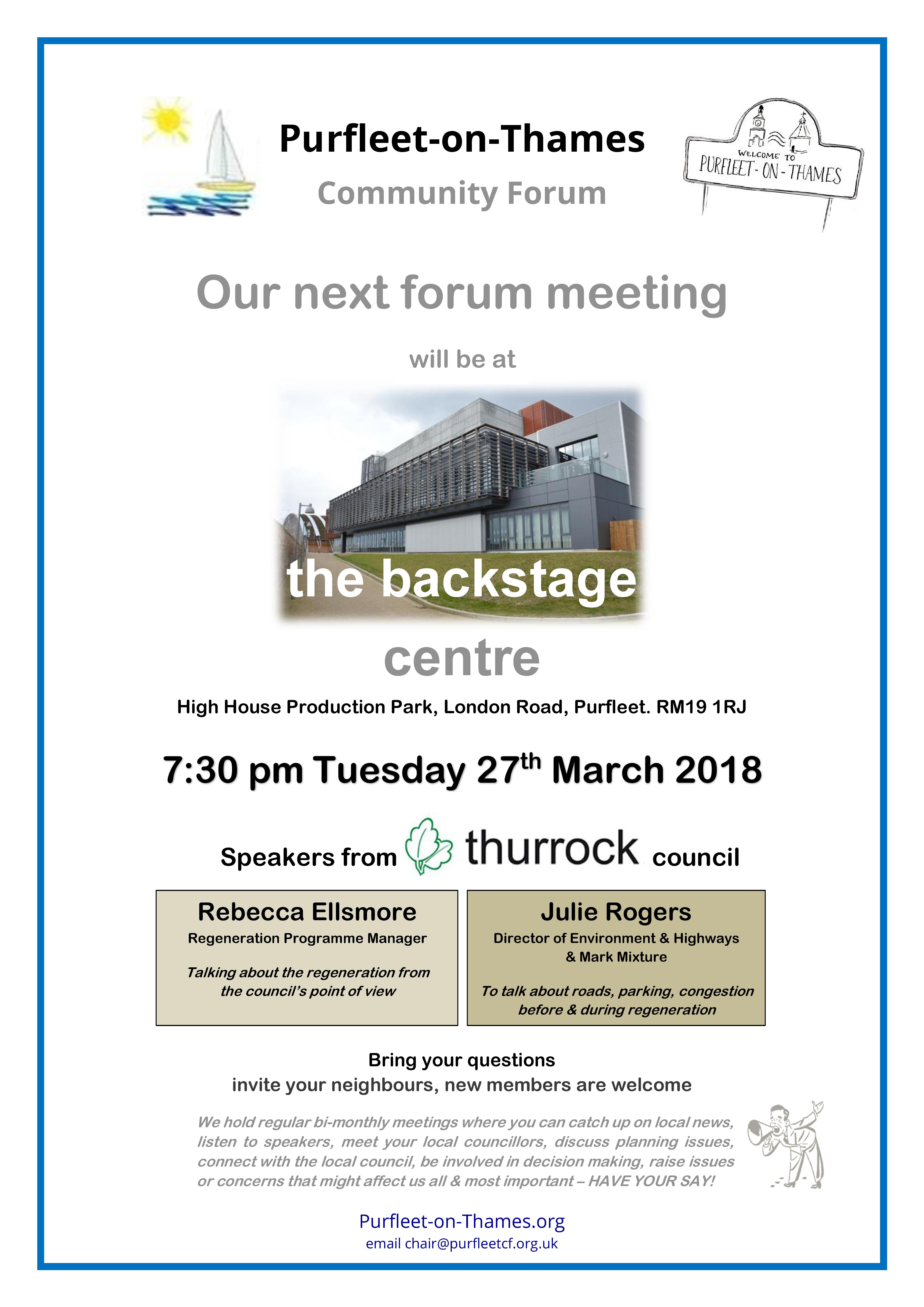 18.03.27 forum meeting