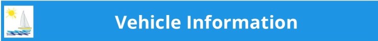 Vehicle information