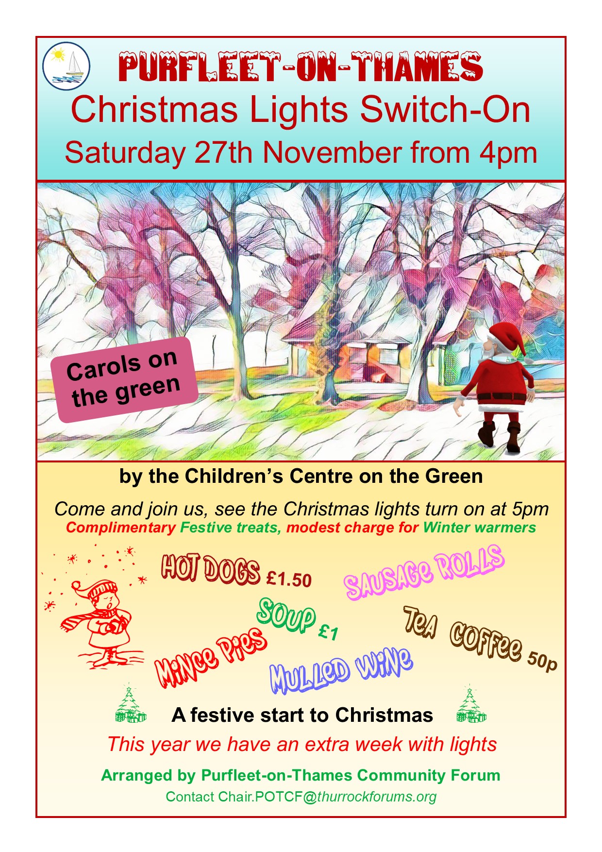 21.11.27 Christmas light switch on, v2