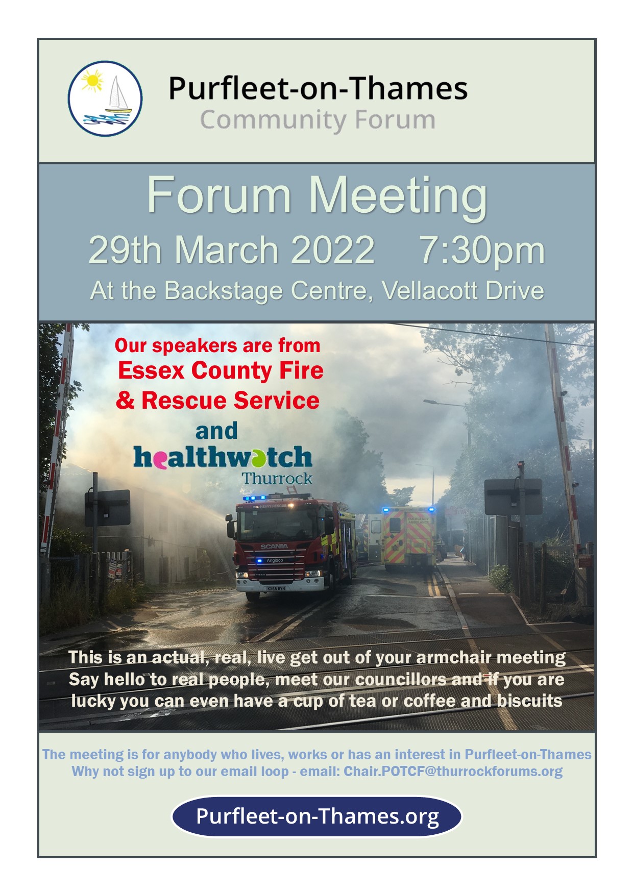 22.03.29 POTCF forum meeting