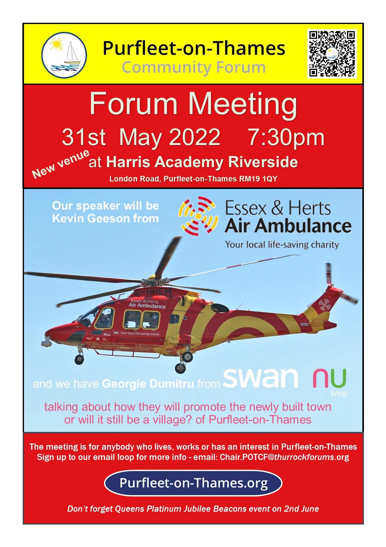 22.05.31 POTCF forum meeting